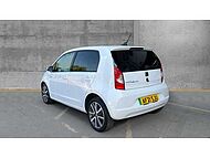 SEAT Mii E (83ps) Hatchback 5-Door