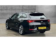 SEAT Leon 1.0 eTSI EVO (110ps) FR Sport DSG