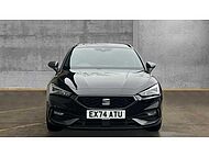 SEAT Leon 1.0 eTSI EVO (110ps) FR Sport DSG