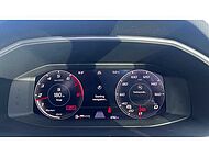 SEAT Leon 1.0 eTSI EVO (110ps) FR Sport DSG