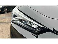 SEAT Leon 1.0 eTSI EVO (110ps) FR Sport DSG