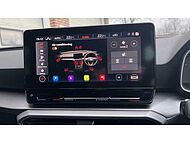 SEAT Leon 1.0 eTSI EVO (110ps) FR Sport DSG