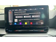 SEAT Leon 1.0 eTSI EVO (110ps) FR Sport DSG