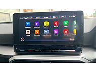 SEAT Leon 1.0 eTSI EVO (110ps) FR Sport DSG