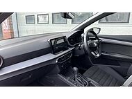 SEAT Ibiza 1.0 TSI 115 Xcellence Lux 5Dr DSG Hatchback