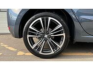 SEAT Ibiza 1.0 TSI 115 Xcellence Lux 5Dr DSG Hatchback