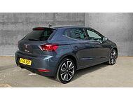 SEAT Ibiza 1.0 TSI 115 Xcellence Lux 5Dr DSG Hatchback