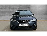 SEAT Ibiza 1.0 TSI 115 Xcellence Lux 5Dr DSG Hatchback