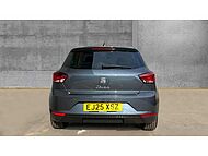 SEAT Ibiza 1.0 TSI 115 Xcellence Lux 5Dr DSG Hatchback