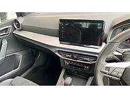 SEAT Ibiza 1.0 TSI 115 Xcellence Lux 5Dr DSG Hatchback