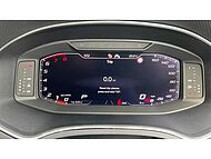 SEAT Ibiza 1.0 TSI 115 Xcellence Lux 5Dr DSG Hatchback