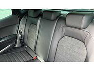 SEAT Ibiza 1.0 TSI 115 Xcellence Lux 5Dr DSG Hatchback