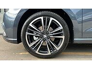SEAT Ibiza 1.0 TSI 115 Xcellence Lux 5Dr DSG Hatchback
