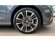 SEAT Ibiza 1.0 TSI 115 Xcellence Lux 5Dr DSG Hatchback