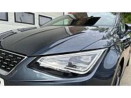 SEAT Ibiza 1.0 TSI 115 Xcellence Lux 5Dr DSG Hatchback