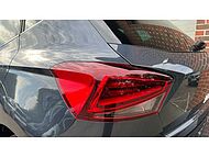 SEAT Ibiza 1.0 TSI 115 Xcellence Lux 5Dr DSG Hatchback