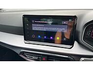 SEAT Ibiza 1.0 TSI 115 Xcellence Lux 5Dr DSG Hatchback