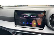 SEAT Ibiza 1.0 TSI 115 Xcellence Lux 5Dr DSG Hatchback