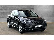 SEAT Ateca 1.5 TSI EVO FR 5dr DSG