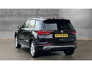 SEAT Ateca 1.5 TSI EVO FR 5dr DSG
