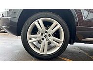 SEAT Ateca 1.5 TSI EVO FR 5dr DSG