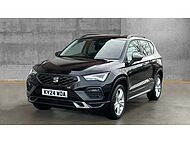 SEAT Ateca 1.5 TSI EVO FR 5dr DSG