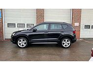 SEAT Ateca 1.5 TSI EVO FR 5dr DSG