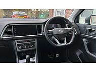 SEAT Ateca 1.5 TSI EVO FR 5dr DSG