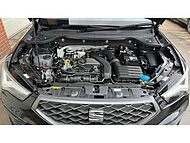 SEAT Ateca 1.5 TSI EVO FR 5dr DSG
