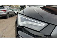 SEAT Ateca 1.5 TSI EVO FR 5dr DSG