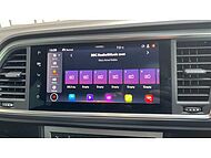 SEAT Ateca 1.5 TSI EVO FR 5dr DSG