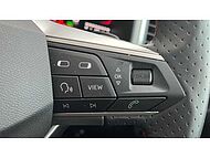 SEAT Ateca 1.5 TSI EVO FR 5dr DSG