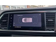 SEAT Ateca 1.5 TSI EVO FR 5dr DSG