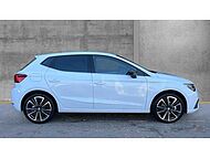 SEAT Ibiza 1.0 TSI 115 Xcellence Lux 5Dr DSG Hatchback