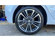 SEAT Ibiza 1.0 TSI 115 Xcellence Lux 5Dr DSG Hatchback