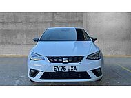 SEAT Ibiza 1.0 TSI 115 Xcellence Lux 5Dr DSG Hatchback