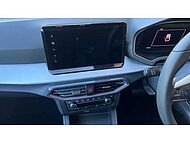 SEAT Ibiza 1.0 TSI 115 Xcellence Lux 5Dr DSG Hatchback