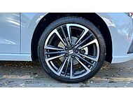 SEAT Ibiza 1.0 TSI 115 Xcellence Lux 5Dr DSG Hatchback