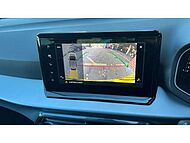 SEAT Ibiza 1.0 TSI 115 Xcellence Lux 5Dr DSG Hatchback