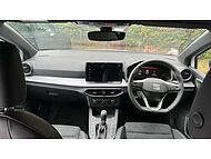 SEAT Ibiza Seat Hatchback 1.0 TSI 115 Xcellence 5dr DSG