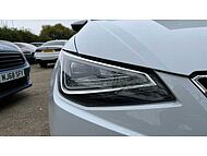 SEAT Ibiza Seat Hatchback 1.0 TSI 115 Xcellence 5dr DSG