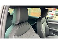 SEAT Ibiza Seat Hatchback 1.0 TSI 115 Xcellence 5dr DSG