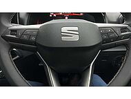 SEAT Ibiza Seat Hatchback 1.0 TSI 115 Xcellence 5dr DSG