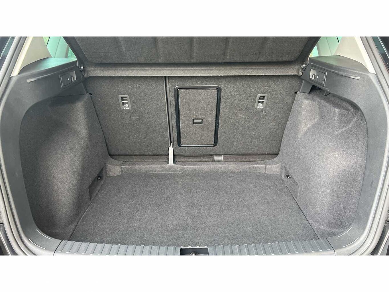 SEAT Ateca 1.5 TSI EVO FR 5dr DSG