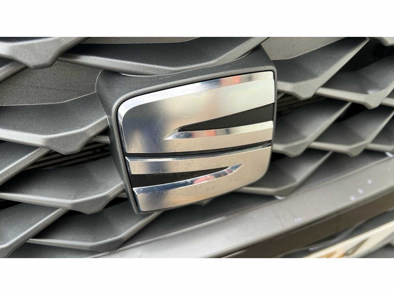 SEAT Ateca 1.5 TSI EVO FR 5dr DSG