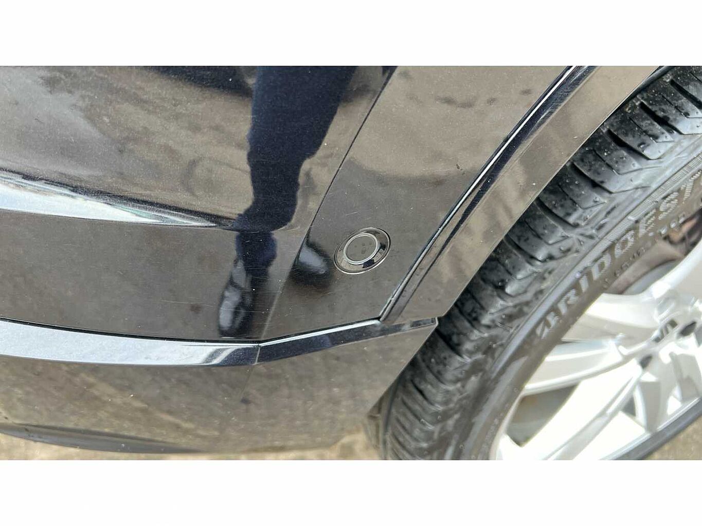 SEAT Ateca 1.5 TSI EVO FR 5dr DSG