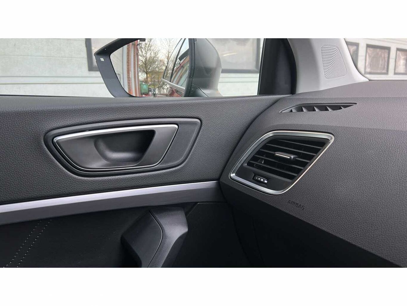 SEAT Ateca 1.5 TSI EVO FR 5dr DSG