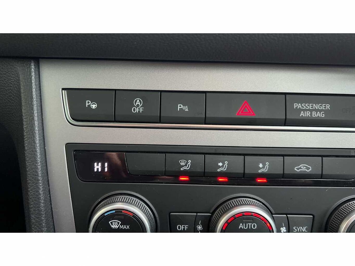 SEAT Ateca 1.5 TSI EVO FR 5dr DSG