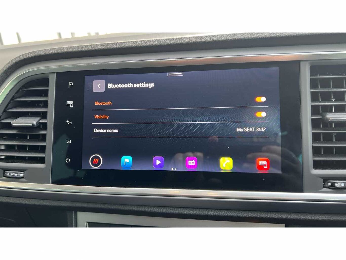 SEAT Ateca 1.5 TSI EVO FR 5dr DSG