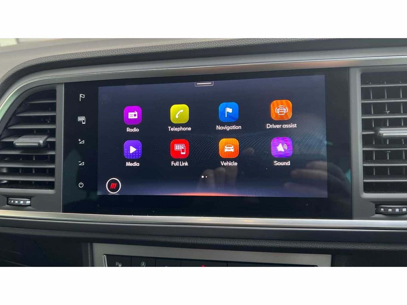 SEAT Ateca 1.5 TSI EVO FR 5dr DSG